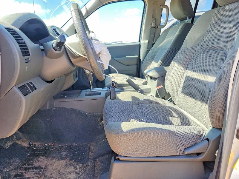 Aukcja sprzedaży 2019 Nissan Frontier, vin: 1N6AD0ER4KN768678, numer aukcji: 55378446