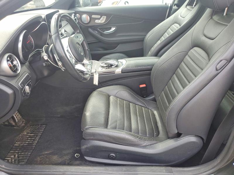 2020 Mercedes-benz C მანქანა იყიდება აუქციონზე, vin: WDDWJ6EBXLF962494, აუქციონის ნომერი: 57230846