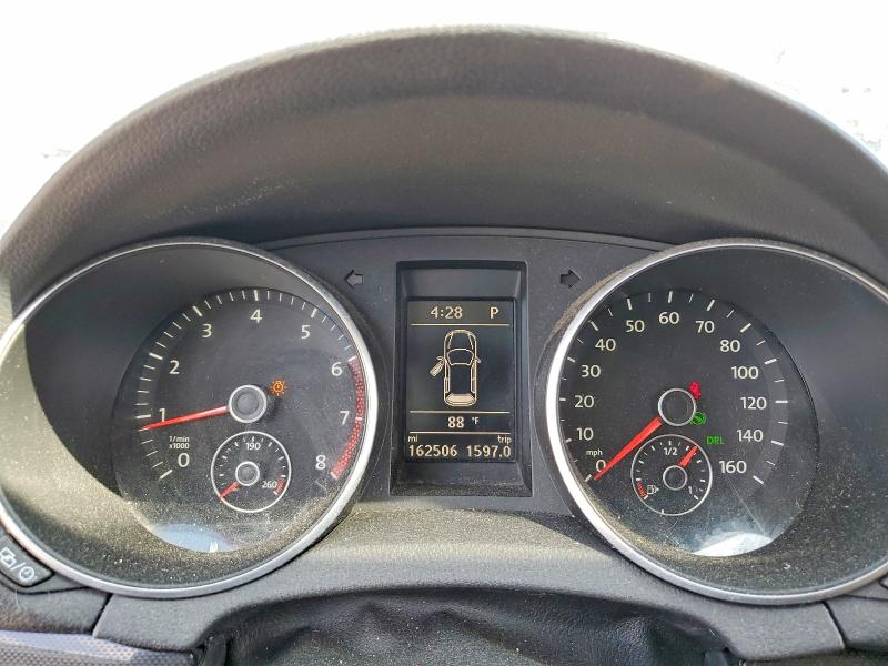Продаж на аукціоні авто 2013 Volkswagen Jetta, vin: 3VWPP7AJ0DM692478, номер лоту: 56055816