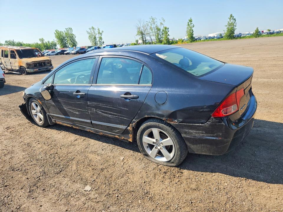 Aukcja sprzedaży 2006 Honda Civic, vin: 2HGFA16356H005313, numer aukcji: 76296685