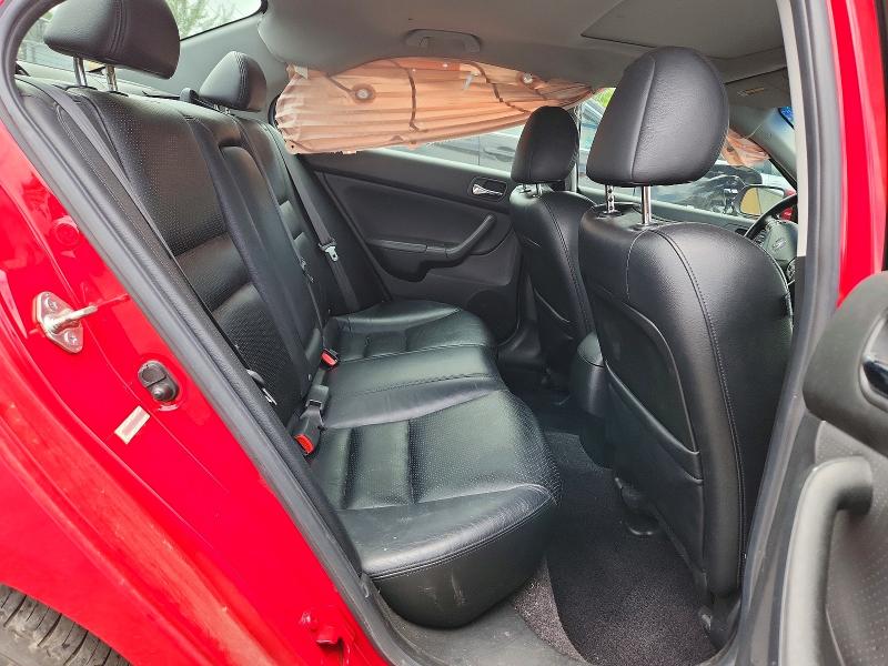 Продажа на аукционе авто 2008 Acura Tsx, vin: JH4CL96968C010443, номер лота: 56441996