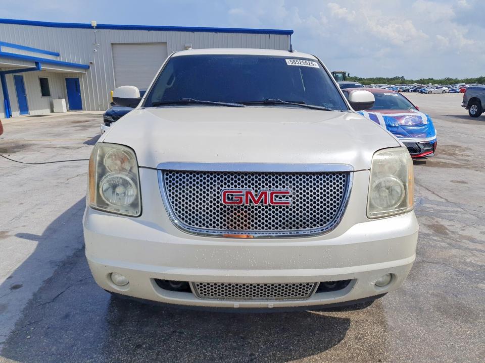 Продаж на аукціоні авто 2010 Gmc Yukon, vin: 1GKUCEEF5AR259541, номер лоту: 58525626