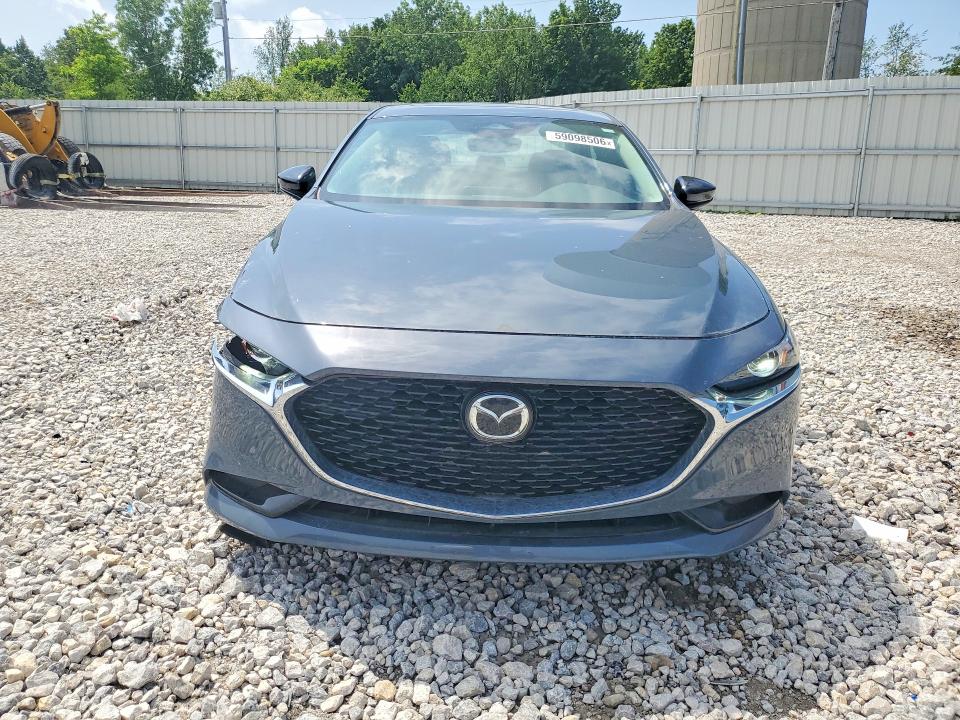 Aukcja sprzedaży 2025 Mazda 3, vin: 3MZBPBCM0SM460657, numer aukcji: 59098506
