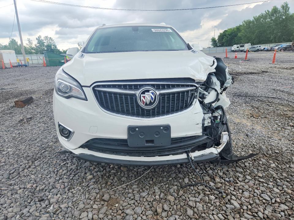 56643296 :رقم المزاد ، LRBFXCSA2LD194488 vin ، 2020 Buick Envision مزاد بيع