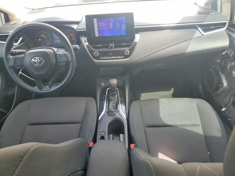 56703106 :رقم المزاد ، 5YFB4MDE4PP010234 vin ، 2023 Toyota Corolla مزاد بيع