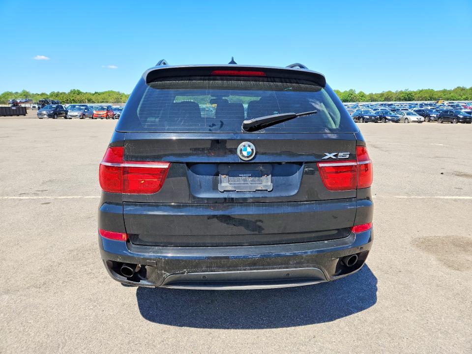 Продаж на аукціоні авто 2013 Bmw X5, vin: 5UXZV4C57D0B08047, номер лоту: 55601556