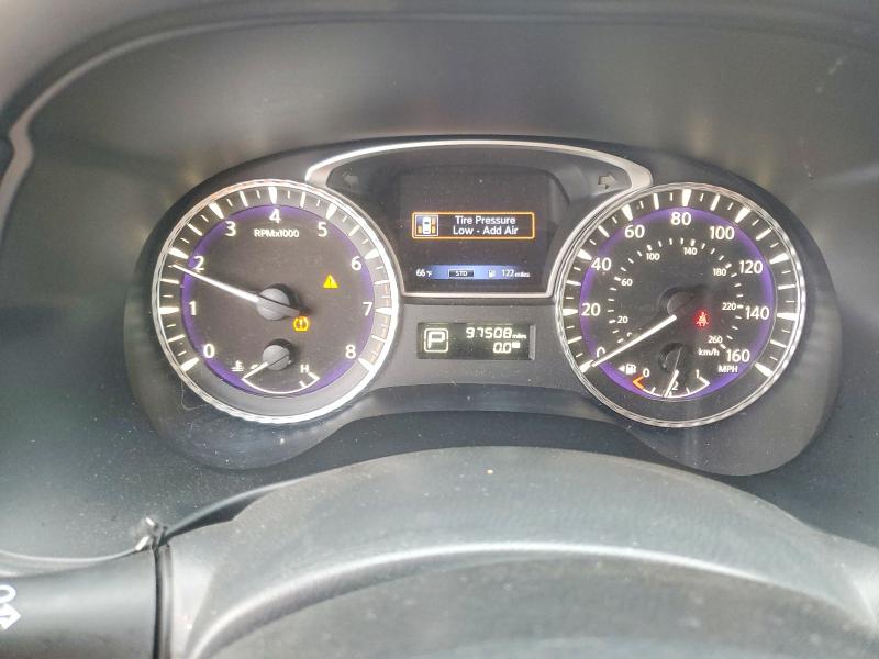 2018 Infiniti Qx60 მანქანა იყიდება აუქციონზე, vin: 5N1DL0MN5JC507227, აუქციონის ნომერი: 57557666