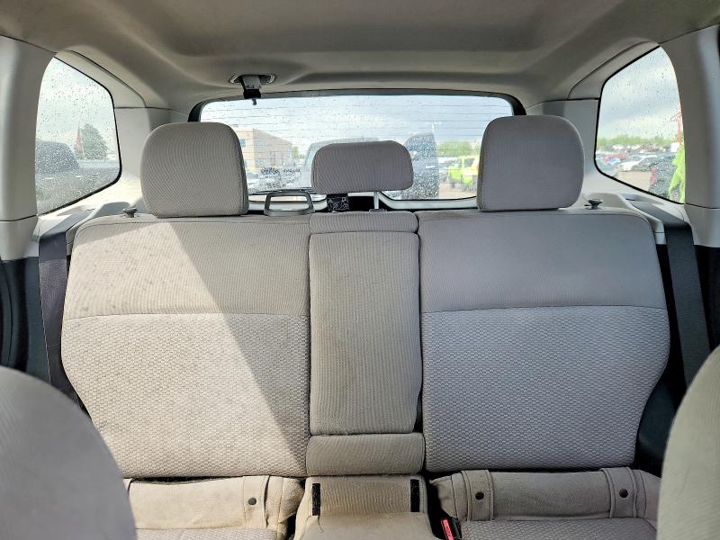 Aukcja sprzedaży 2016 Subaru Forester, vin: JF2SJADC3GH492925, numer aukcji: 55159946