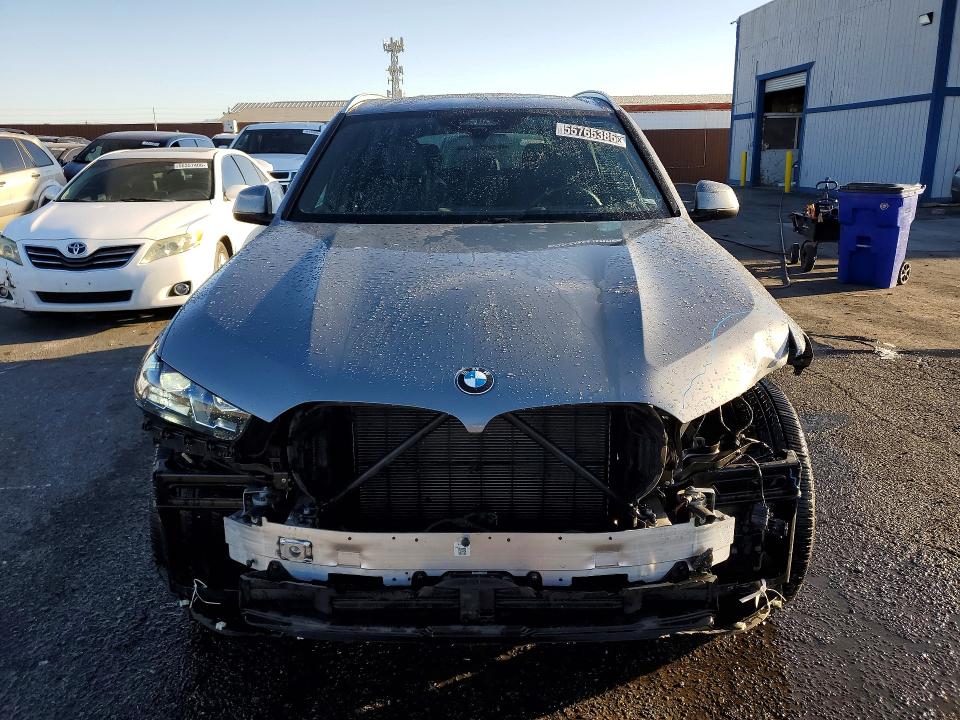 55765386 :رقم المزاد ، 5UX13EU05T9065654 vin ، 2026 Bmw X5 مزاد بيع