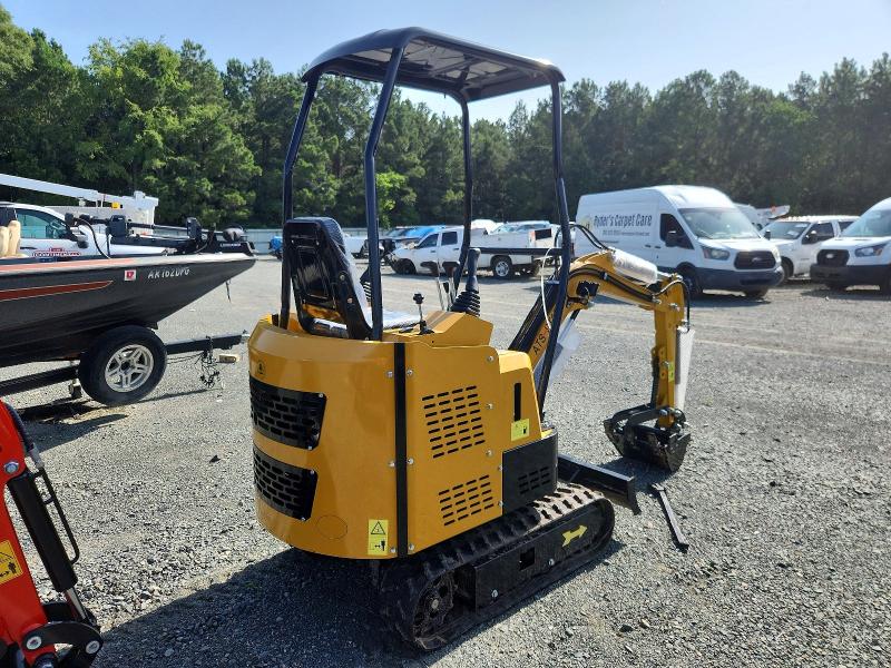 58934606 :رقم المزاد ، 2602094A0613SH vin ، 2026 Other Industrial Mini Excav مزاد بيع