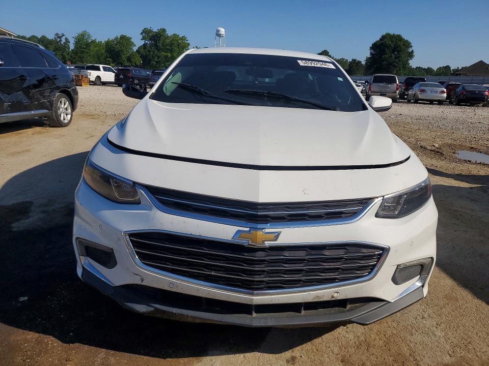2017 Chevrolet Malibu მანქანა იყიდება აუქციონზე, vin: 1G1ZJ5SU9HF119331, აუქციონის ნომერი: 58992946