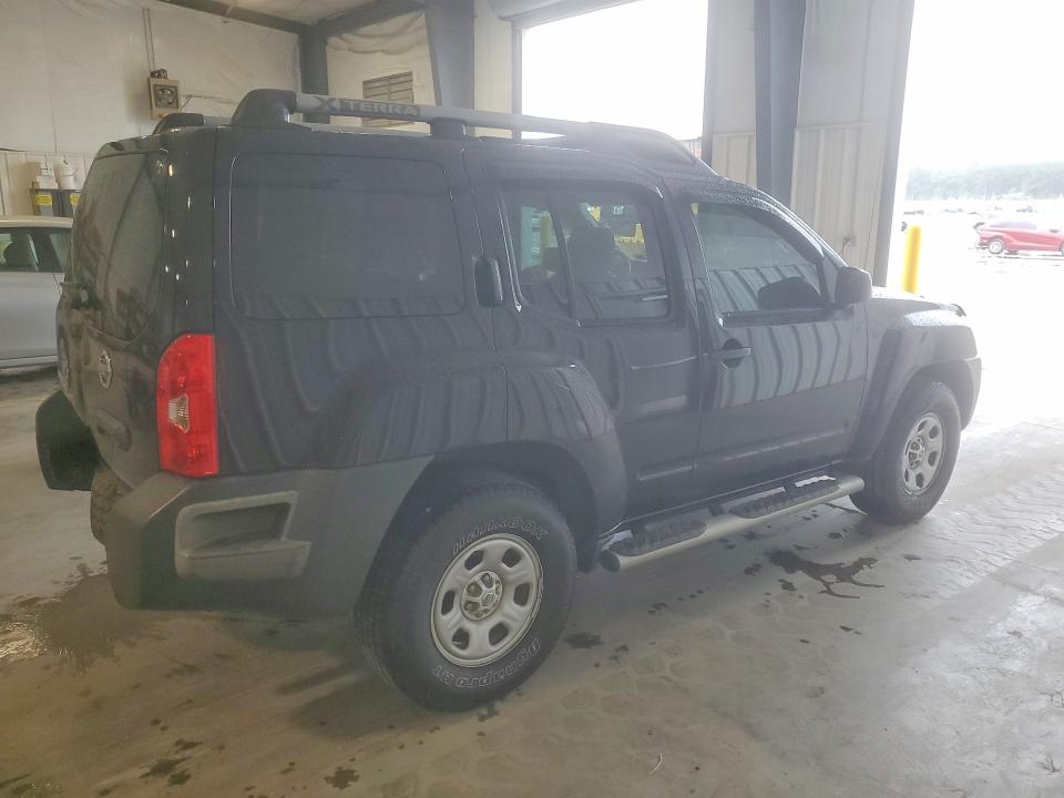 57445126 :رقم المزاد ، 5N1AN0NW7EN813621 vin ، 2014 Nissan Xterra مزاد بيع