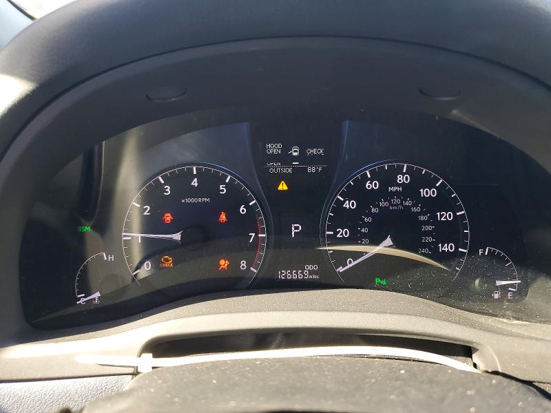 56941976 :رقم المزاد ، 2T2ZK1BA3FC195132 vin ، 2015 Lexus Rx مزاد بيع