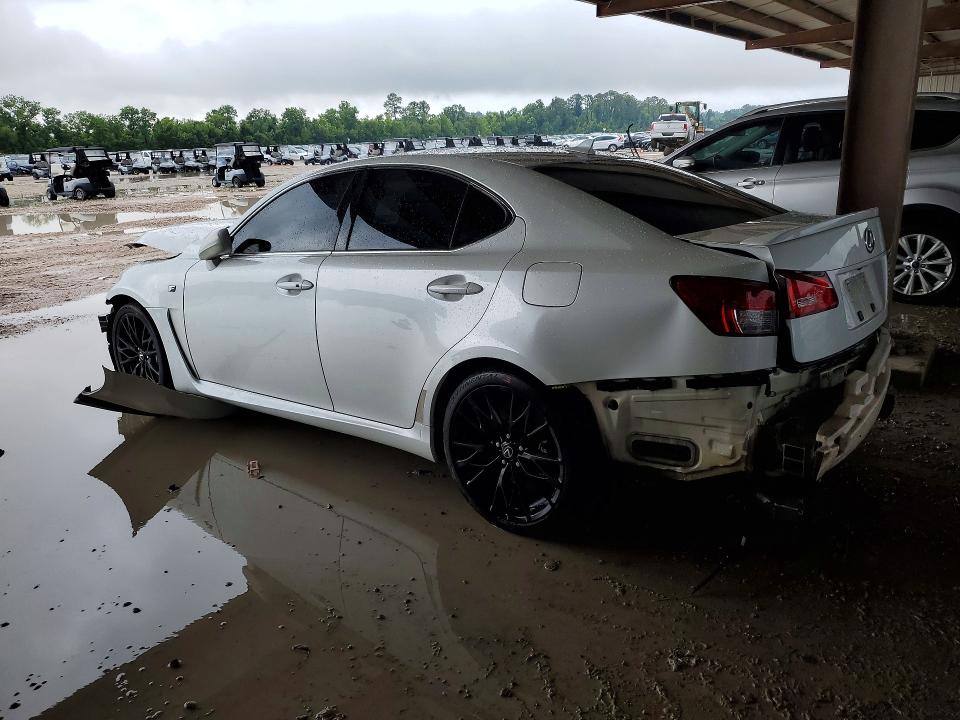 Aukcja sprzedaży 2011 Lexus Is, vin: JTHBP5C29B5008309, numer aukcji: 55100446