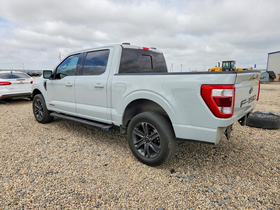 Aukcja sprzedaży 2023 Ford F150, vin: 1FTFW1ED6PFC84042, numer aukcji: 58243926