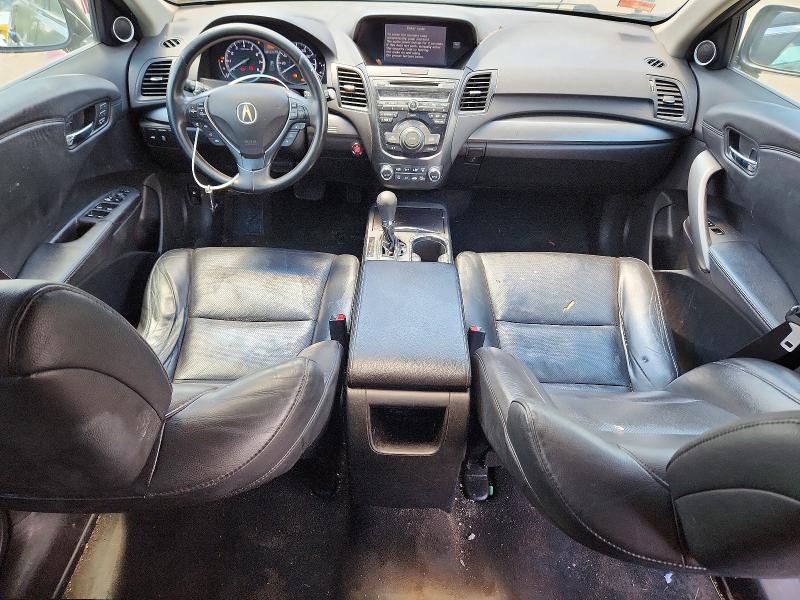 Aukcja sprzedaży 2014 Acura Rdx, vin: 5J8TB4H59EL001377, numer aukcji: 57114596