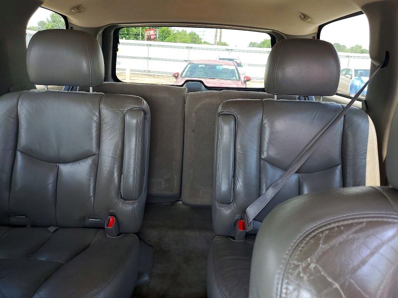 Aukcja sprzedaży 2004 Gmc Yukon, vin: 1GKEC13Z04J150031, numer aukcji: 56247576