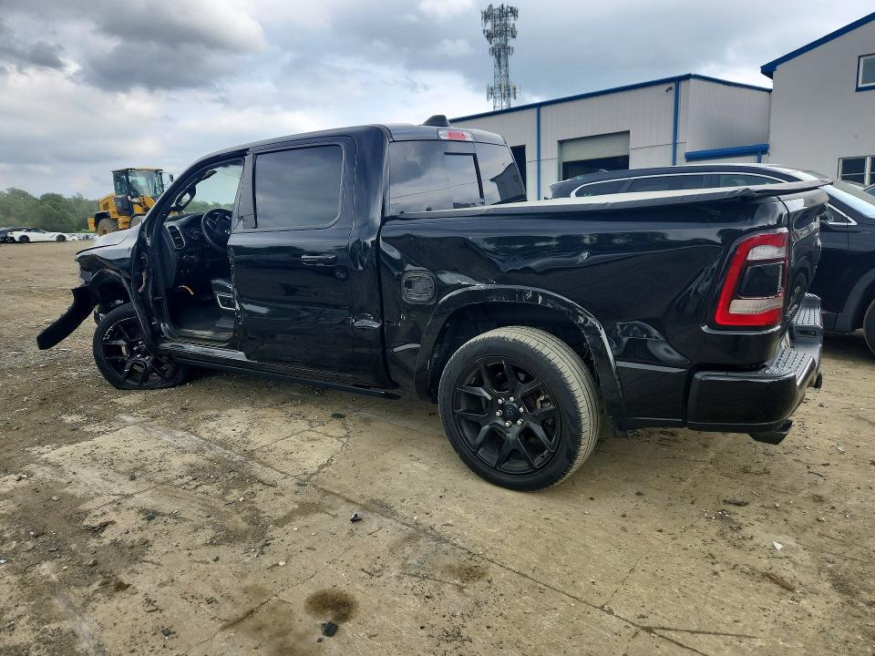Продажа на аукционе авто 2022 Ram 1500, vin: 1C6SRFJT1NN192377, номер лота: 56675946
