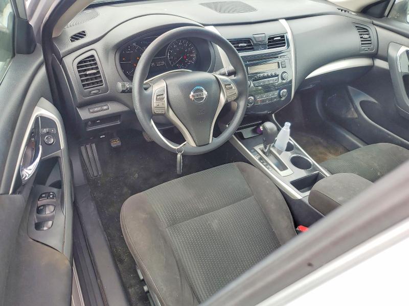 57176756 :رقم المزاد ، 1N4AL3AP7EC186043 vin ، 2014 Nissan Altima مزاد بيع