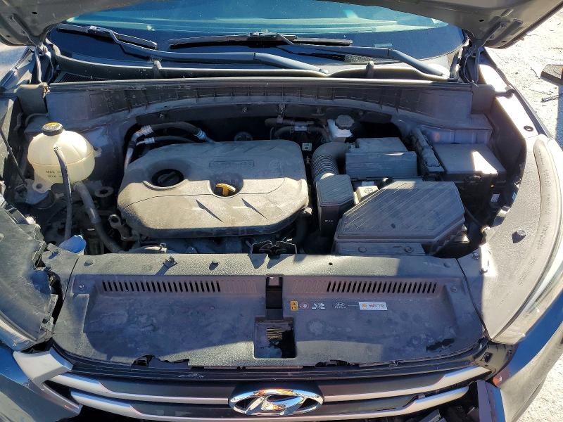 Продажа на аукционе авто 2018 Hyundai Tucson, vin: KM8J3CA43JU648677, номер лота: 57075926