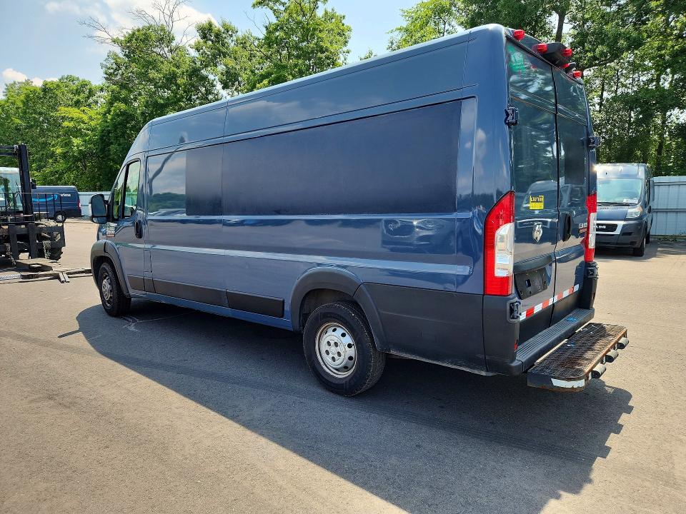 Aukcja sprzedaży 2021 Ram Promaster 3500, vin: 3C6MRVJG8ME540801, numer aukcji: 55196266