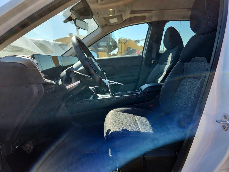 Продажа на аукционе авто 2025 Nissan Kicks, vin: 3N8AP6CB7SL415973, номер лота: 57169636