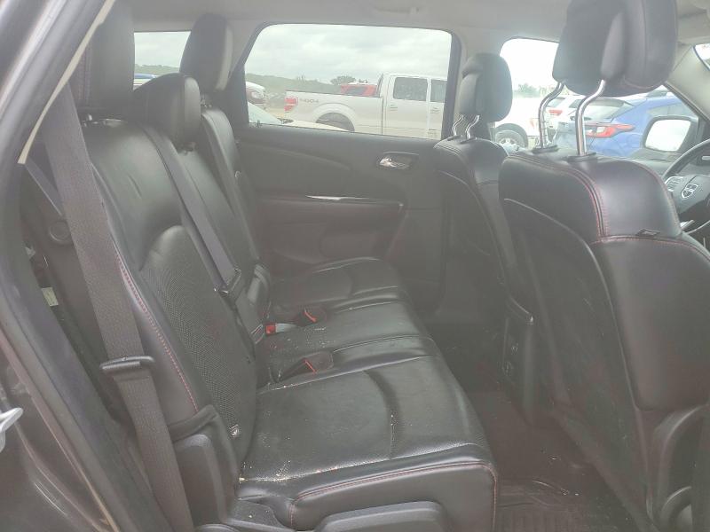2016 Dodge Journey მანქანა იყიდება აუქციონზე, vin: 3C4PDCEG3GT129955, აუქციონის ნომერი: 56511016