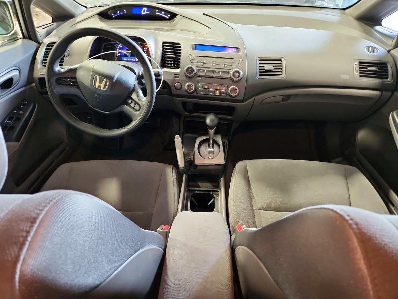 Продажа на аукционе авто 2008 Honda Civic, vin: 2HGFA16528H342462, номер лота: 56947306