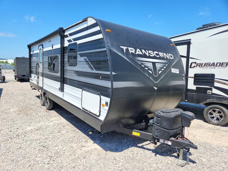 Продажа на аукционе авто 2022 Grand Design Transcend, vin: 573TT3027N8819936, номер лота: 57432856