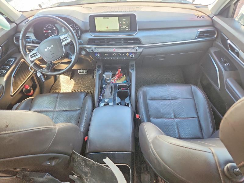 Aukcja sprzedaży 2022 Kia Telluride, vin: 5XYP54HC9NG256452, numer aukcji: 58381506