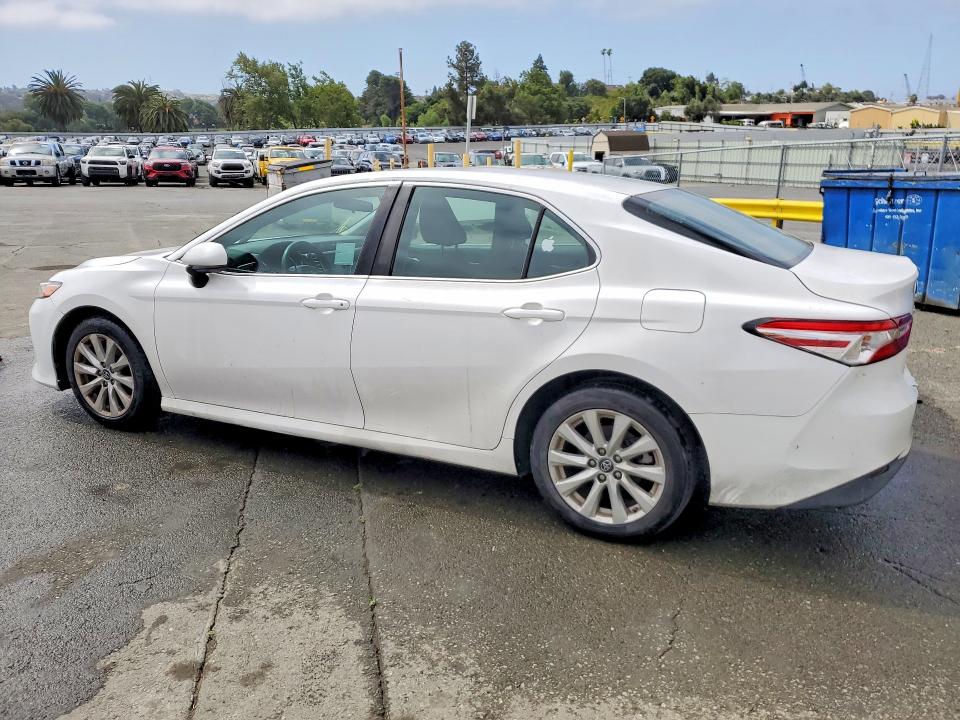 Aukcja sprzedaży 2018 Toyota Camry, vin: 4T1B11HK8JU096273, numer aukcji: 46854636