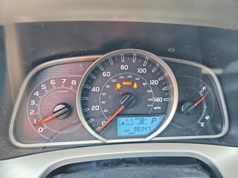 58322186 :رقم المزاد ، JTMZFREV6ED034619 vin ، 2014 Toyota Rav4 مزاد بيع