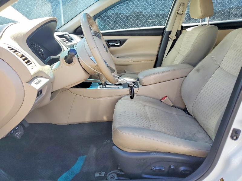 Продажа на аукционе авто 2017 Nissan Altima, vin: 1N4AL3AP3HC250048, номер лота: 56678976
