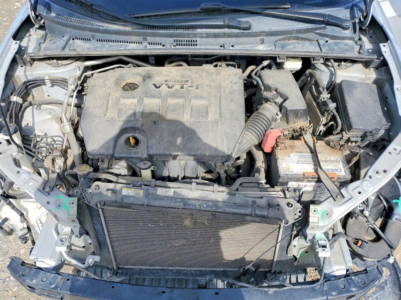 Продаж на аукціоні авто 2014 Toyota Corolla, vin: 2T1BURHE9EC165687, номер лоту: 55359056