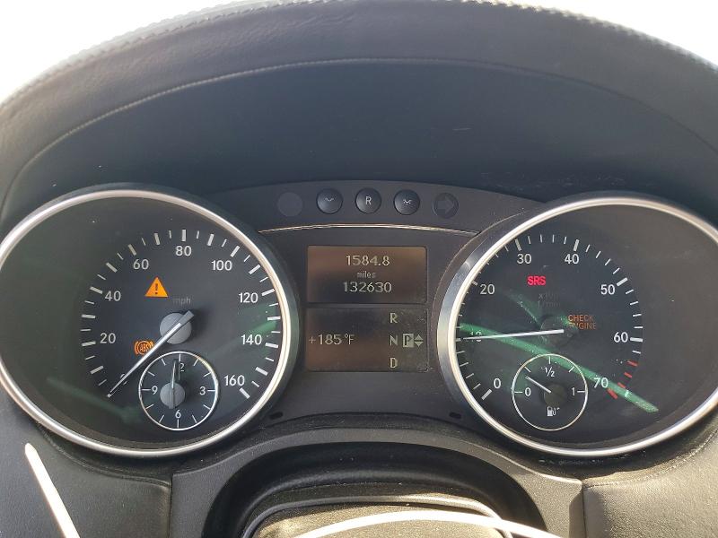 Aukcja sprzedaży 2007 Mercedes-benz Gl, vin: 4JGBF71E67A122338, numer aukcji: 55736536