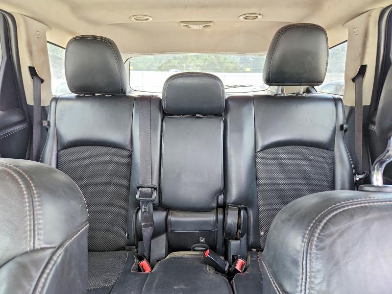 Продаж на аукціоні авто 2015 Dodge Journey, vin: 3C4PDCGB8FT723070, номер лоту: 85620015