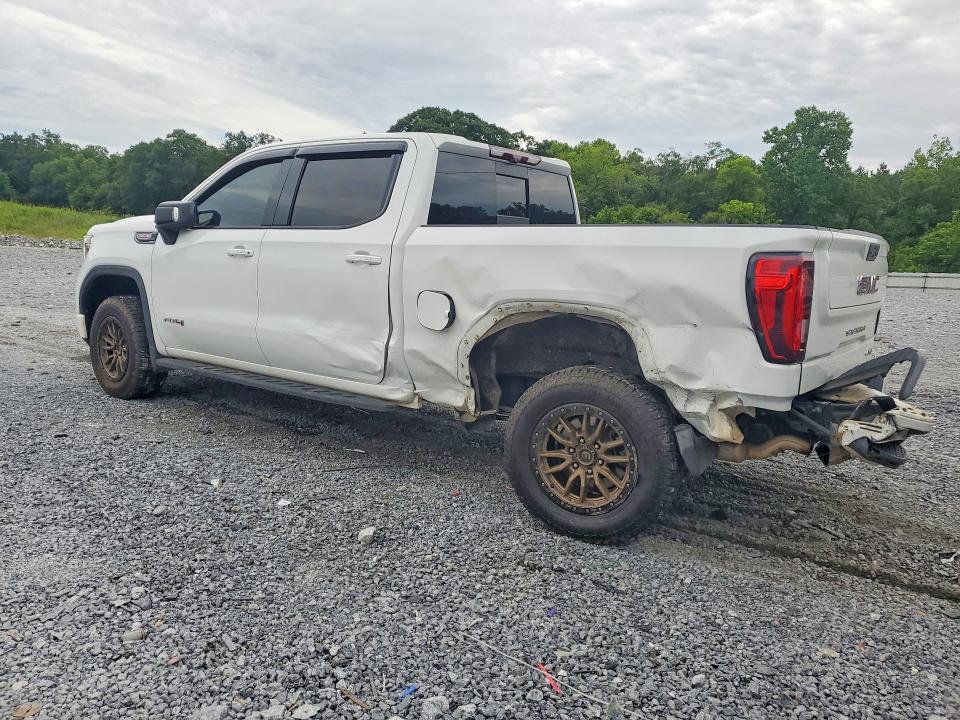 Aukcja sprzedaży 2021 Gmc Sierra, vin: 1GTP9EEL3MZ197302, numer aukcji: 57742576