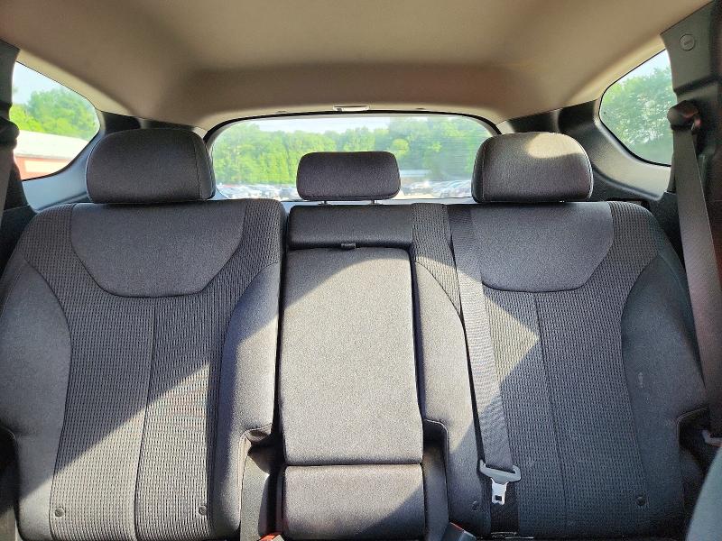2020 Hyundai Santa Fe მანქანა იყიდება აუქციონზე, vin: 5NMS2CAD9LH291091, აუქციონის ნომერი: 56331806