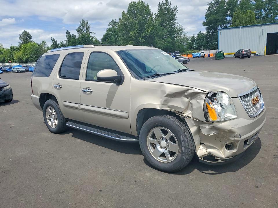 Продаж на аукціоні авто 2007 Gmc Yukon, vin: 1GKFK63857J149828, номер лоту: 56267036