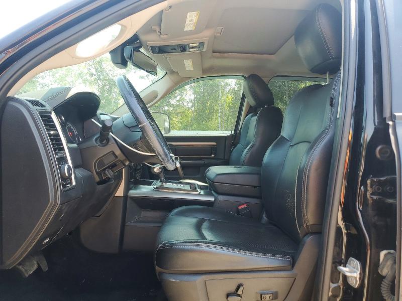Aukcja sprzedaży 2013 Ram 1500, vin: 1C6RR7MT8DS681259, numer aukcji: 56881656