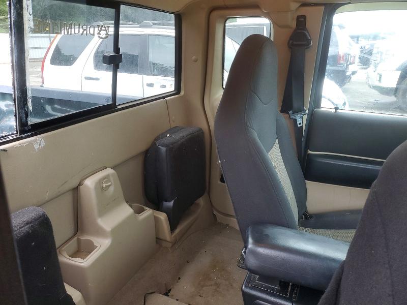 Продаж на аукціоні авто 2003 Ford Ranger, vin: 1FTZR45E73PB19099, номер лоту: 57495616