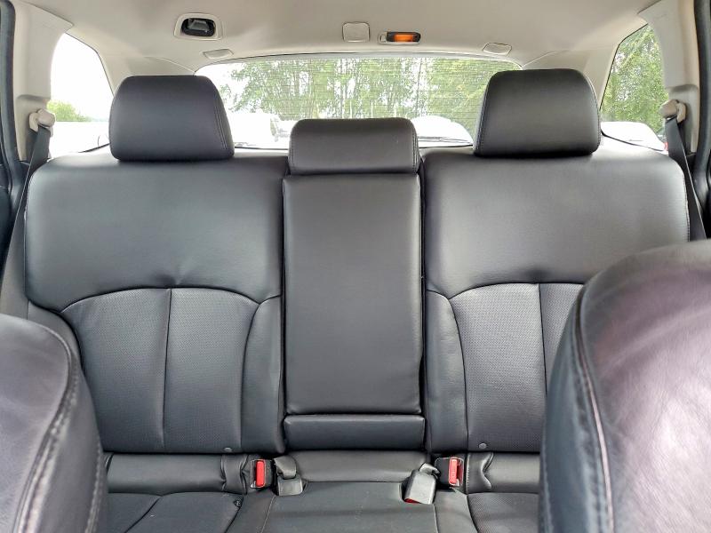 Aukcja sprzedaży 2012 Subaru Outback, vin: 4S4BRDJC7C2261872, numer aukcji: 56082396