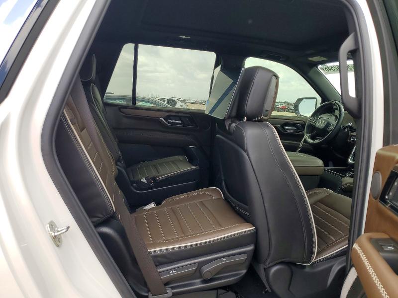 Aukcja sprzedaży 2025 Gmc Yukon, vin: 1GKS2ERL7SR369289, numer aukcji: 56462546