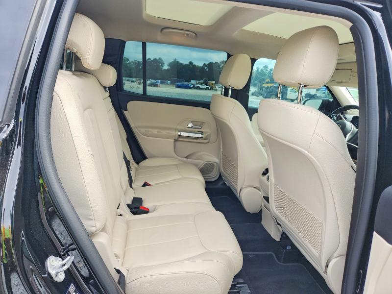 Aukcja sprzedaży 2023 Mercedes-benz Glb, vin: W1N4M4HB7PW260477, numer aukcji: 55541306