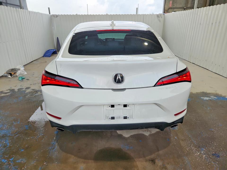 58824796 :رقم المزاد ، 19UDE4H24RA018039 vin ، 2024 Acura Integra مزاد بيع