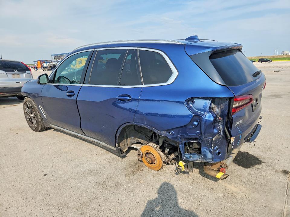 Aukcja sprzedaży 2023 Bmw X5, vin: 5UXCR4C06P9P69824, numer aukcji: 58455686