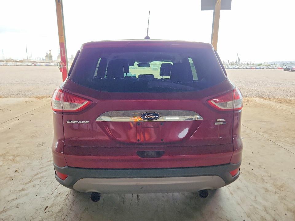 58779686 :رقم المزاد ، 1FMCU9H9XDUB40575 vin ، 2013 Ford Escape مزاد بيع