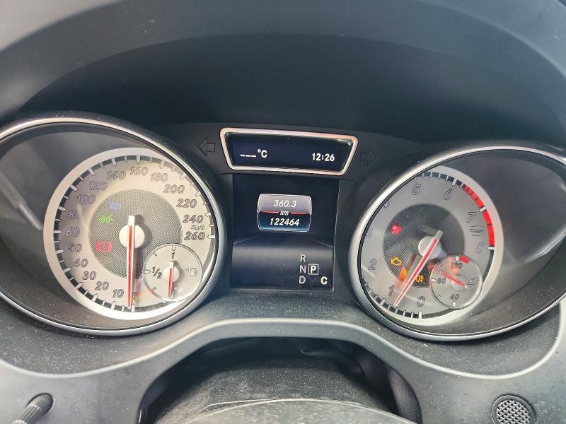 Продажа на аукционе авто 2016 Mercedes-benz Cla, vin: WDDSJ4GB5GN367273, номер лота: 51692706