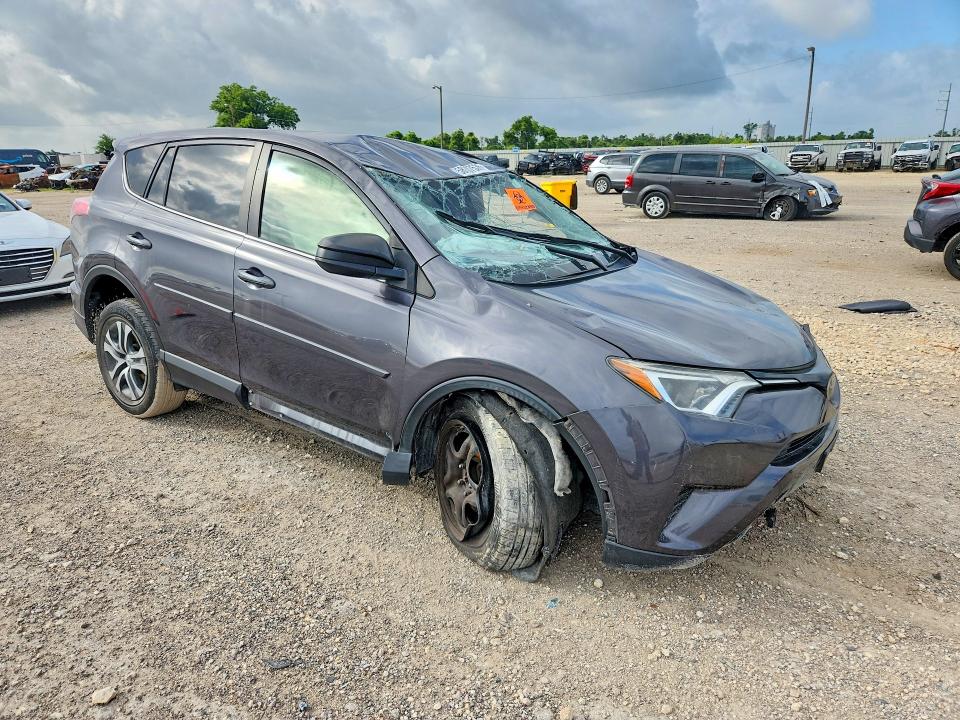 Aukcja sprzedaży 2018 Toyota Rav4, vin: JTMZFREV8JJ178099, numer aukcji: 58207536