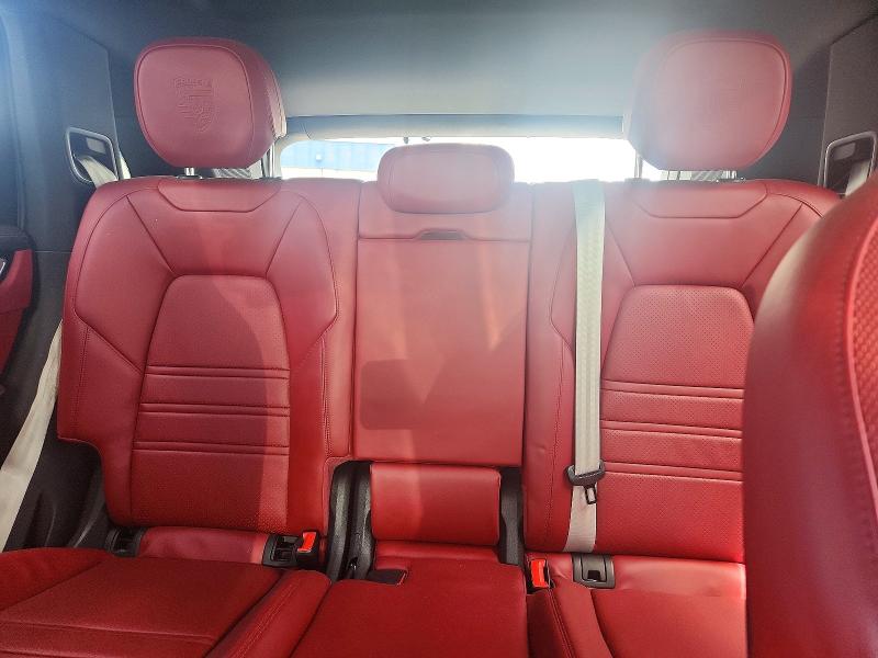 Продажа на аукционе авто 2023 Porsche Cayenne, vin: WP1AA2AY8PDA01979, номер лота: 57591976